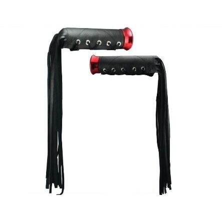  Si buscas Cubre Puños Choper Custom Flecos Manillar T Cuero Fas Motos puedes comprarlo con FASMOTOS00 está en venta al mejor precio