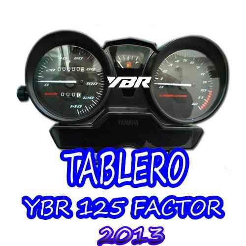  Si buscas Tablero Yamaha Ybr 125 Factor Ed Full No Original Fas Motos puedes comprarlo con FASMOTOS00 está en venta al mejor precio