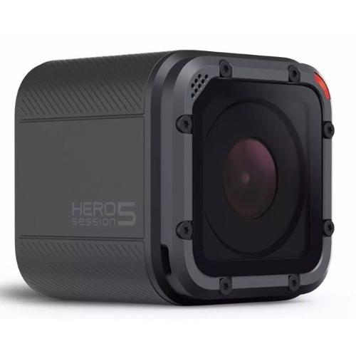  Si buscas Camara Go Pro Hero 5 Session New 4k Gopro En Fas Motos puedes comprarlo con FASMOTOS00 está en venta al mejor precio