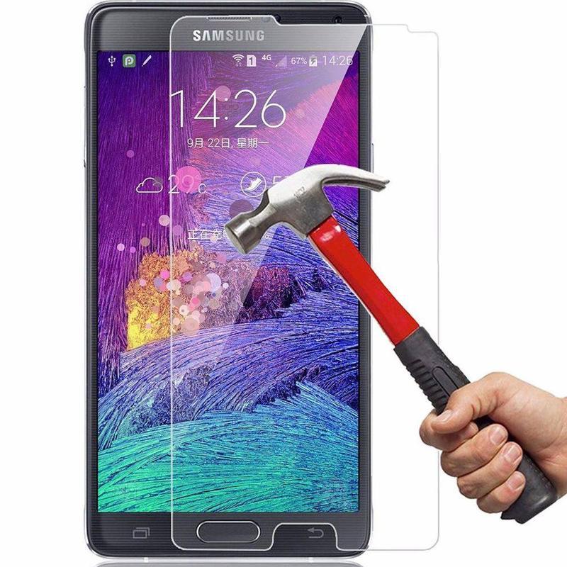  Si buscas Vidrio Templado Protector 9h Samsung Note 1 2 3 4 5 7 puedes comprarlo con POLO CEL está en venta al mejor precio