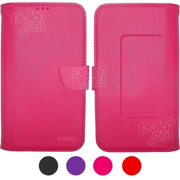 Funda Estuche Tipo Agenda Para Tablet 8 Pulgadas Funda Estuche Tipo Agenda Para Tablet 8 Pulgadas