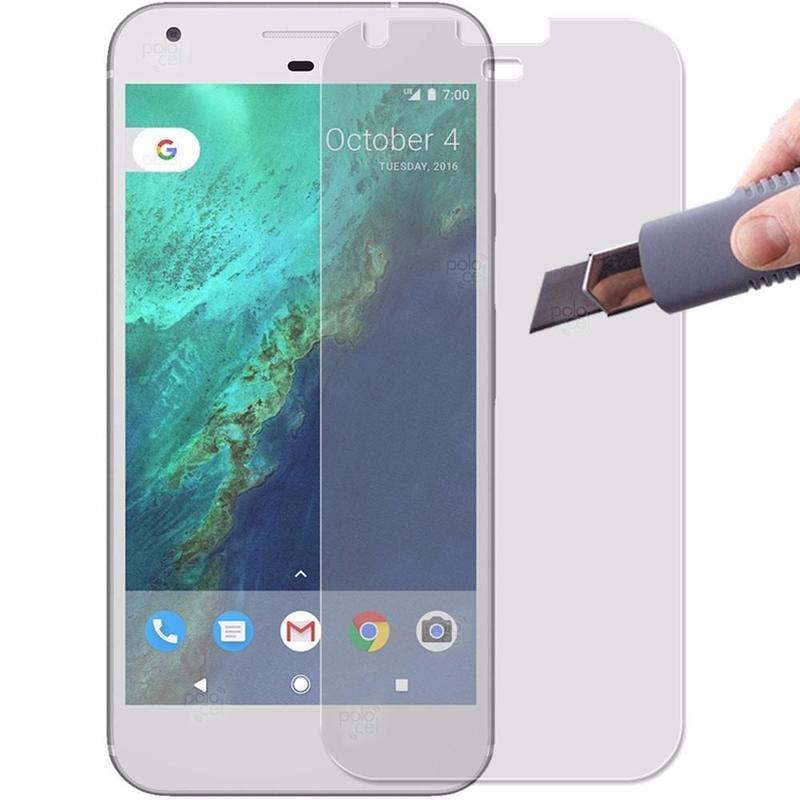  Si buscas Film Vidrio Templado Google Pixel Xl Pixel Gorilla Glass 9h puedes comprarlo con POLO CEL está en venta al mejor precio