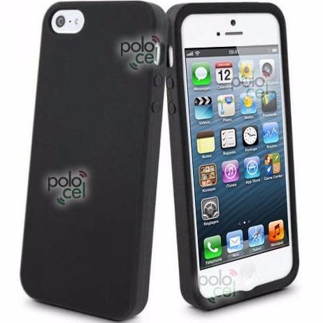  Si buscas Funda Silicona Silicone Case Para iPhone 6 6s 7 8 Plus X puedes comprarlo con POLO CEL está en venta al mejor precio