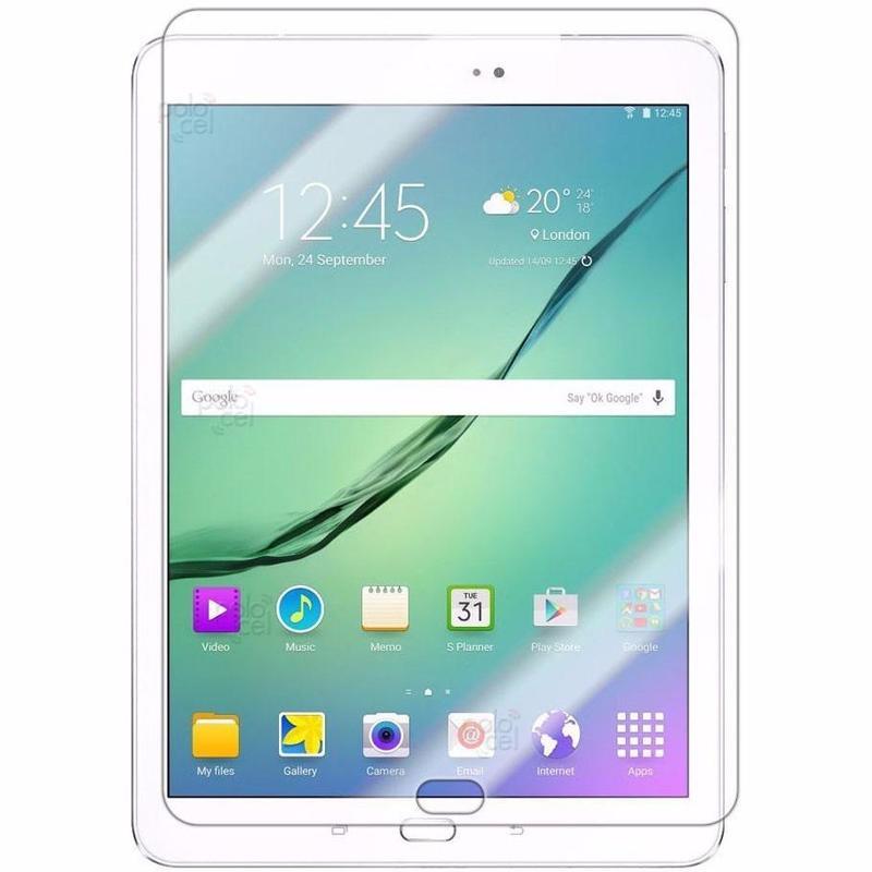 Si buscas Vidrio Templado 9h Tablet Samsung Galaxy Tab 4 10 T530 T531 puedes comprarlo con POLO CEL está en venta al mejor precio
