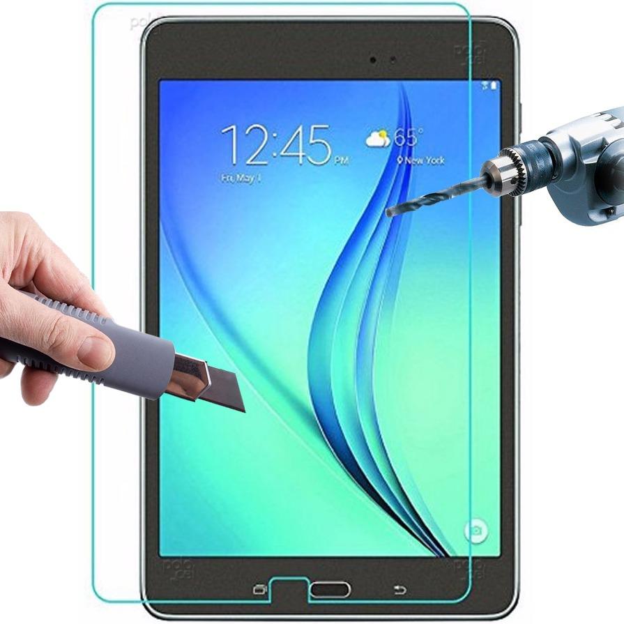  Si buscas Vidrio Templado 9h Tablet Samsung Galaxy Tab S T700 8.4 PuLG puedes comprarlo con POLO CEL está en venta al mejor precio