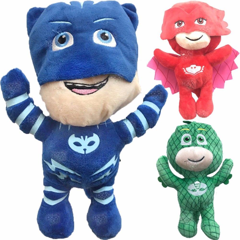 peluche de ululette