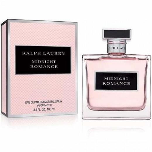  Si buscas Midnight Romance By Ralph Lauren puedes comprarlo con Perfumes Online mx está en venta al mejor precio