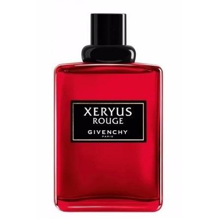  Si buscas Perfume Xeryus Rouge Edt 50ml By Givenchy puedes comprarlo con ENRICCO está en venta al mejor precio