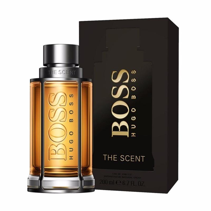  Si buscas Perfume Boss The Scent Intense Edp 100ml By Hugo Boss puedes comprarlo con ENRICCO está en venta al mejor precio