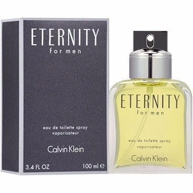  Si buscas Perfume Eternity For Men Edt 100ml By Calvin Klein puedes comprarlo con ENRICCO está en venta al mejor precio
