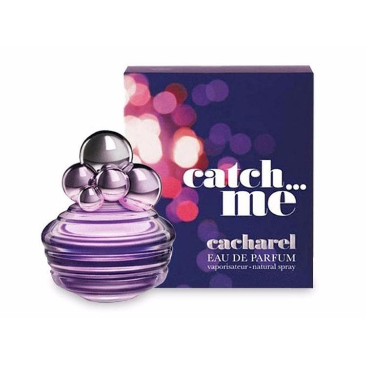  Si buscas Perfume Catch Me Edp 80ml By Cacharel puedes comprarlo con ENRICCO está en venta al mejor precio