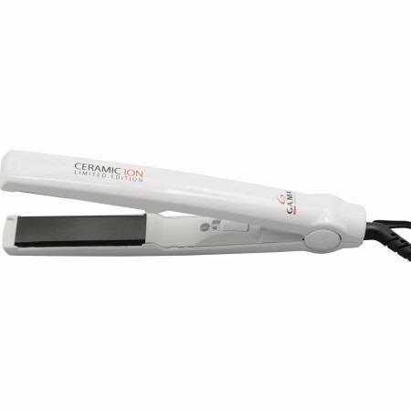 Planchita Gama Ceramic Ion White Limited Plancha Profesional en Palermo,  Argentina Por ENRICCO - Anuncio Ya, Id:336700
