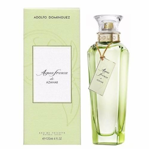  Si buscas Perfume Agua Fresca De Azahar Edt 120ml By Adolfo Dominguez puedes comprarlo con ENRICCO está en venta al mejor precio