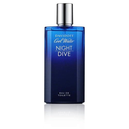  Si buscas Perfume Cool Water Night Dive Edt 125ml By Davidoff puedes comprarlo con ENRICCO está en venta al mejor precio