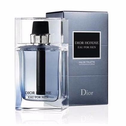  Si buscas Perfume Dior Homme Eau For Men Edt 50ml By Christian Dior puedes comprarlo con ENRICCO está en venta al mejor precio