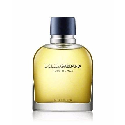  Si buscas Perfume Dolce & Gabbana Pour Homme 125ml Fragancia Masculina puedes comprarlo con ENRICCO está en venta al mejor precio