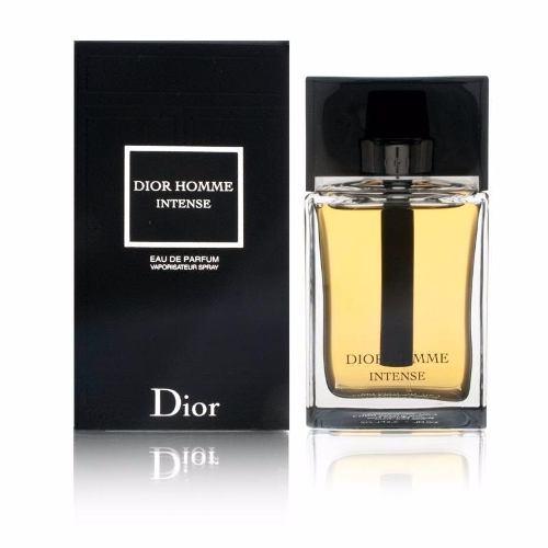  Si buscas Perfume Dior Homme Intense Edp 100ml By Christian Dior puedes comprarlo con ENRICCO está en venta al mejor precio