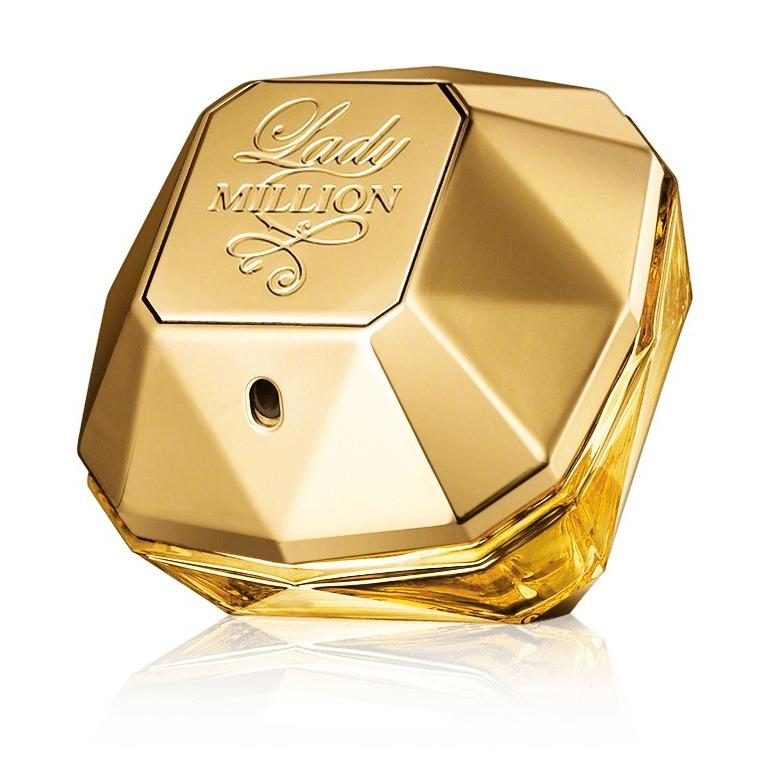  Si buscas Perfume Lady Million Edp 30ml By Paco Rabanne puedes comprarlo con ENRICCO está en venta al mejor precio