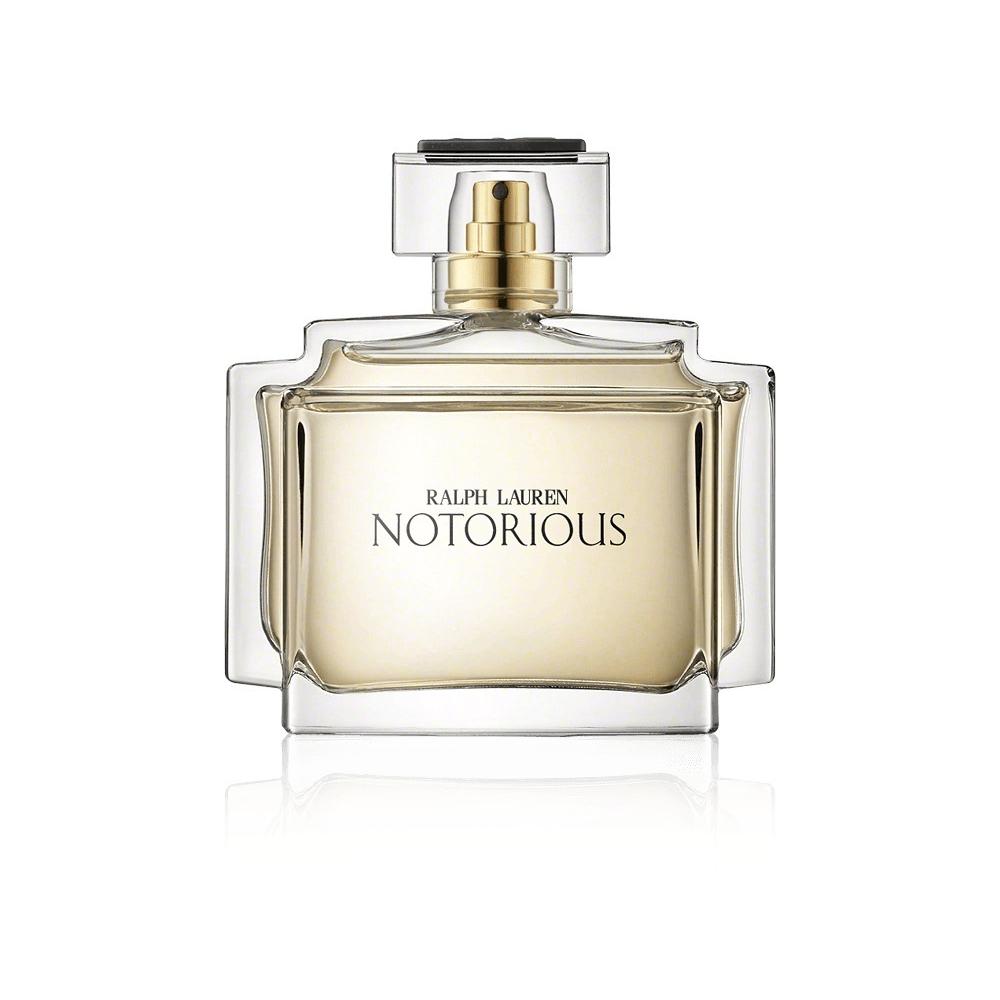 notorious ralph lauren perfume