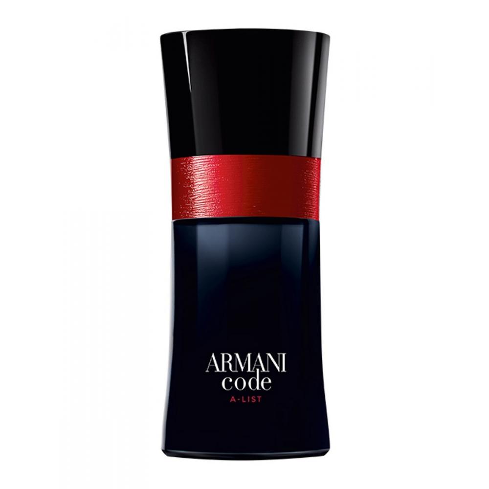  Si buscas Perfume Armani Code Homme A List Edt 50ml By Giorgio Armani puedes comprarlo con ENRICCO está en venta al mejor precio