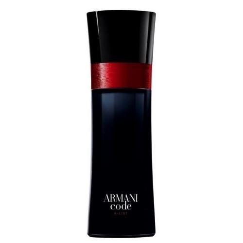  Si buscas Perfume Armani Code Homme A List Edt 75ml By Giorgio Armani puedes comprarlo con ENRICCO está en venta al mejor precio