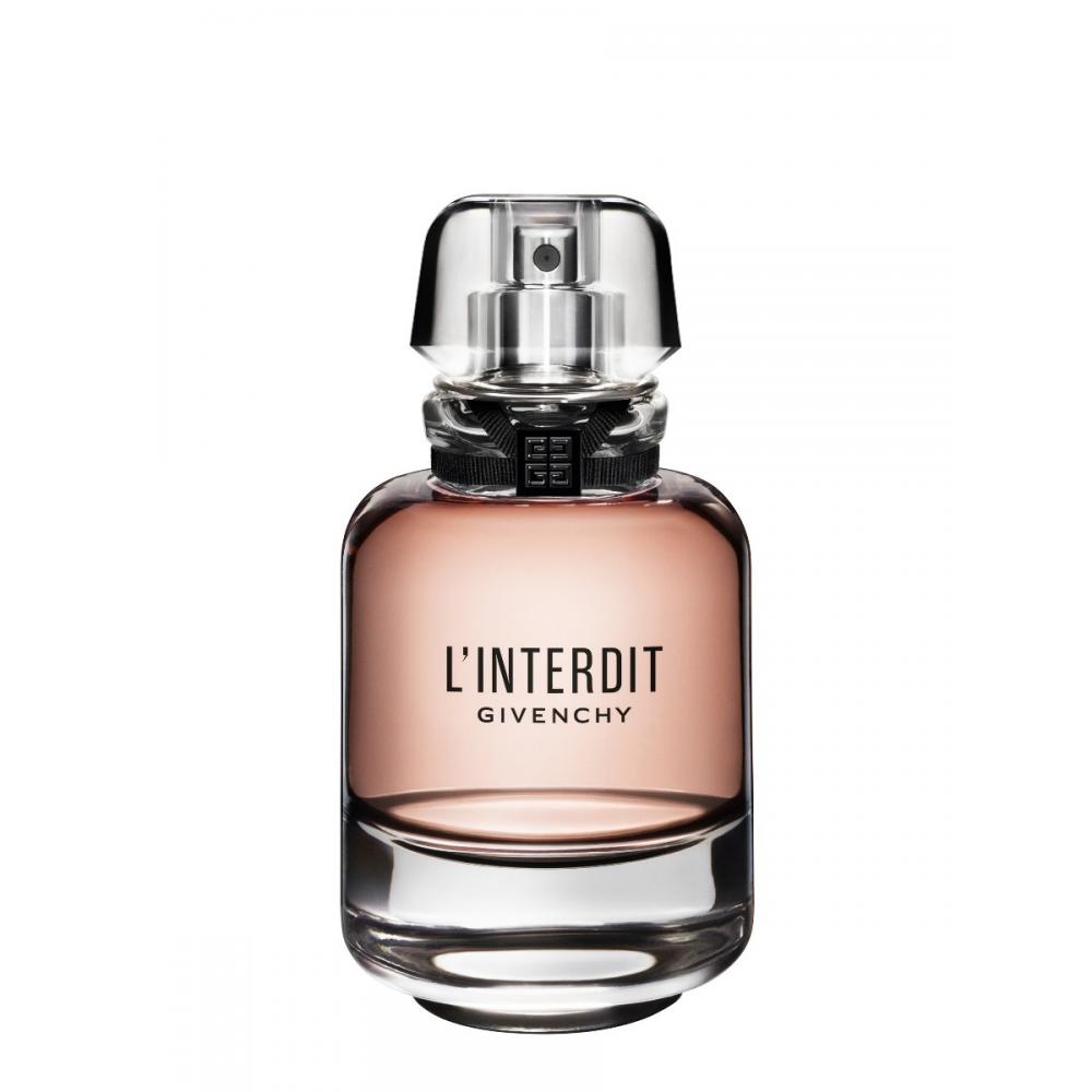  Si buscas Perfume L´interdit Edp 80ml By Givenchy puedes comprarlo con ENRICCO está en venta al mejor precio