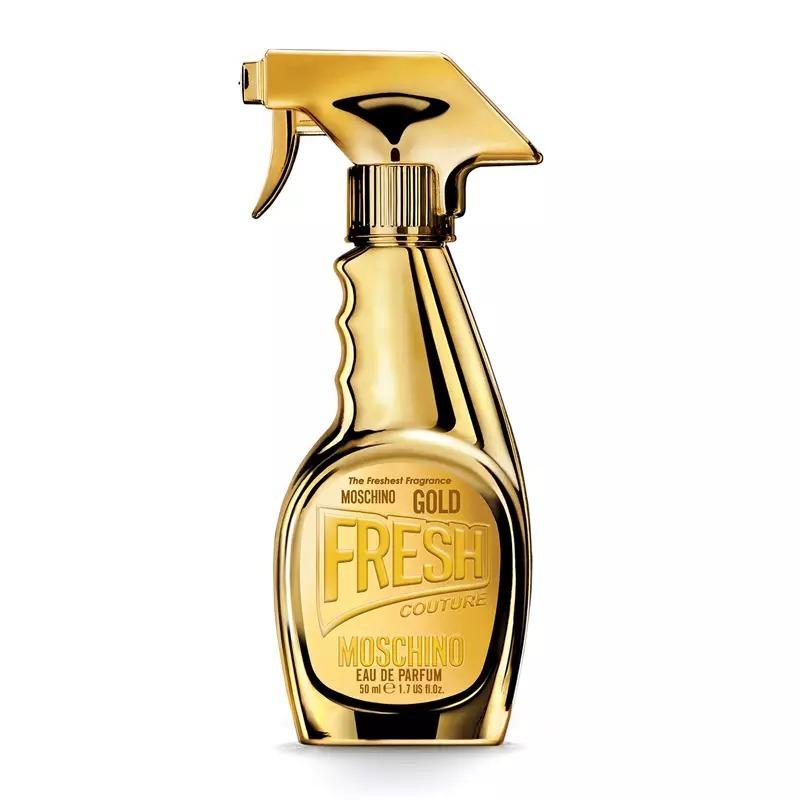  Si buscas Perfume Gold Fresh Couture Edp 50ml By Moschino puedes comprarlo con ENRICCO está en venta al mejor precio