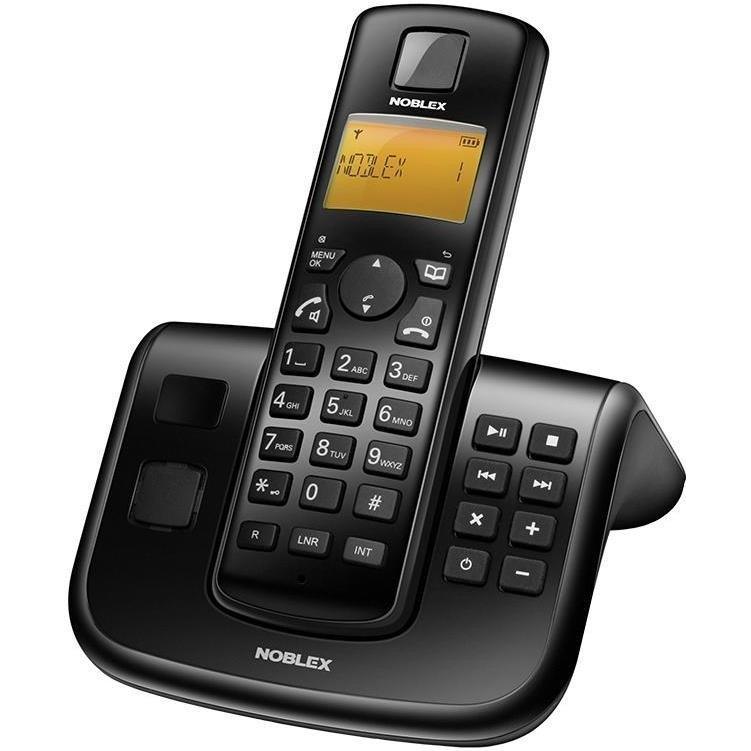  Si buscas Noblex Ndt2500 Telefono Inalambrico C/contestador Caller Id puedes comprarlo con PHOTOSTORE está en venta al mejor precio
