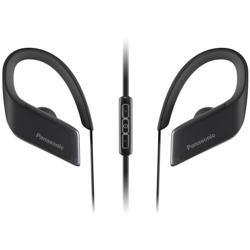  Si buscas Panasonic Rp-bts30 Auriculares Bluetooth Sport Resiste Sudor puedes comprarlo con PHOTOSTORE está en venta al mejor precio