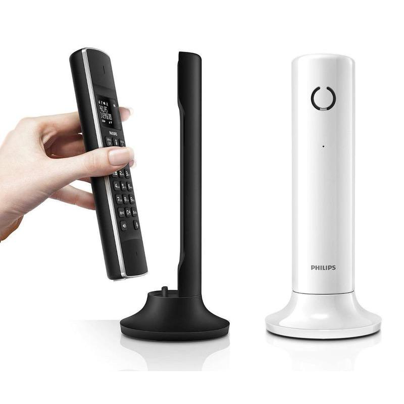  Si buscas Telefono Inalambrico Philips M3301 Futurism Design Dect 6.0 puedes comprarlo con PHOTOSTORE está en venta al mejor precio