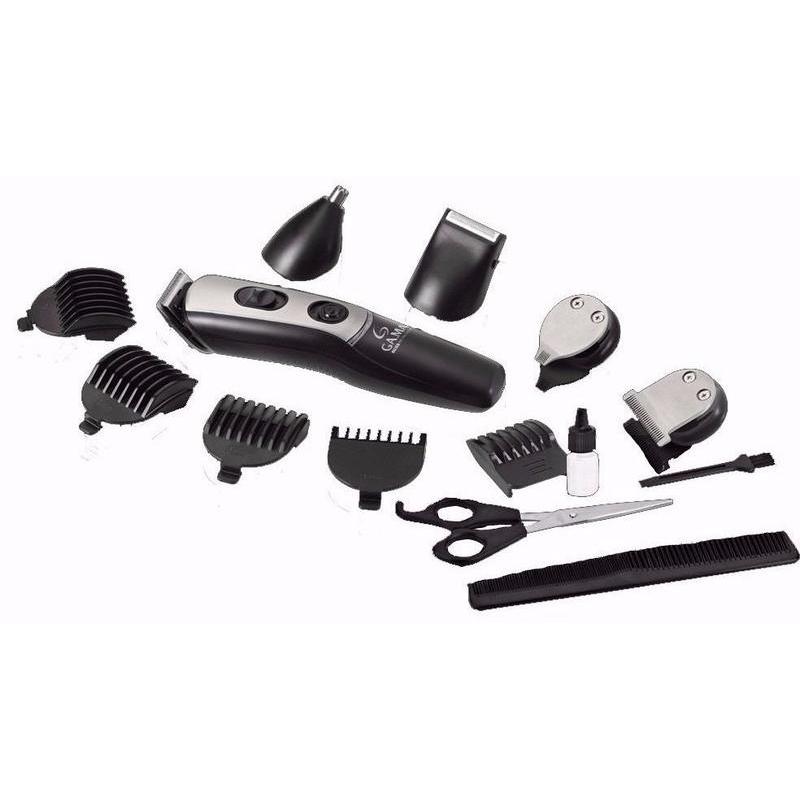  Si buscas Gama Gc 617 Cortadora Multigroomer Barba Cabellos Y Cuerpo puedes comprarlo con PHOTOSTORE está en venta al mejor precio
