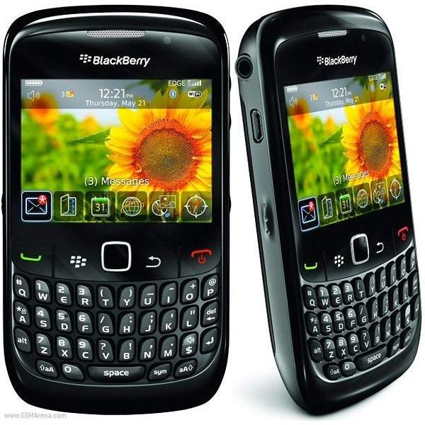  Si buscas Blackberry Curve 8520 Smartphone Libre Qwerty Wifi Quadband puedes comprarlo con PHOTOSTORE está en venta al mejor precio