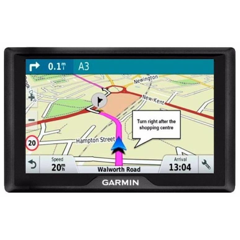 Si buscas Garmin Drive 40 Gps 4,3 Pulgadas Nueva Generacion Mapas Arg puedes comprarlo con PHOTOSTORE está en venta al mejor precio