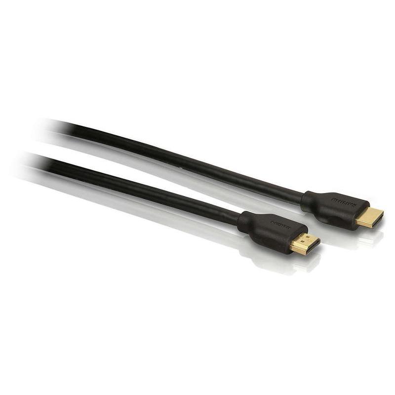  Si buscas Philips Swv5401h/10 Cable Hdmi C/ethernet Ultra 4 K 1.8 Mts puedes comprarlo con PHOTOSTORE está en venta al mejor precio