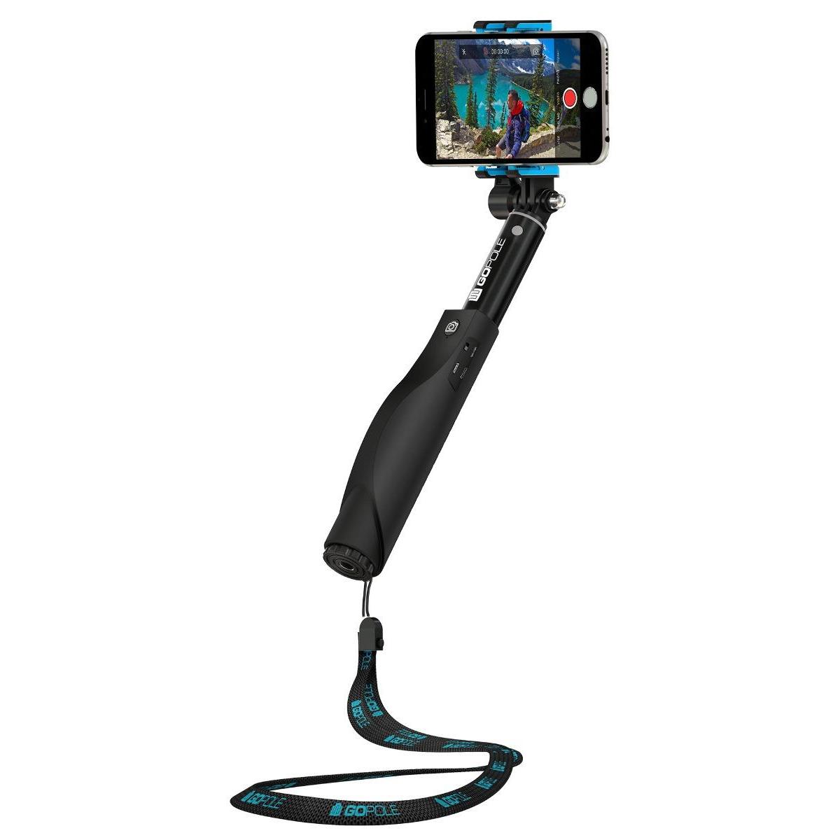  Si buscas Gopole Gpr-s-28 Reach Snap Palo Selfie Stick P/smartphone puedes comprarlo con PHOTOSTORE está en venta al mejor precio
