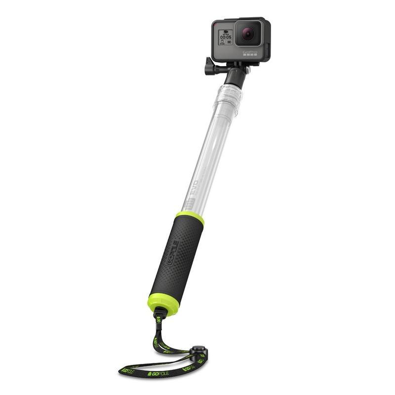  Si buscas Gopole Gpe-10 Evo Palo Selfie Stick Flotante P/cam Gopro puedes comprarlo con PHOTOSTORE está en venta al mejor precio
