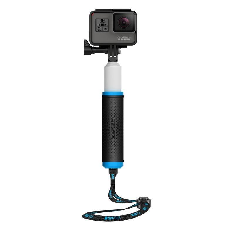  Si buscas Gopole Gpr-m-24 Reach Mini Palo Selfie Stick Para Gopro puedes comprarlo con PHOTOSTORE está en venta al mejor precio