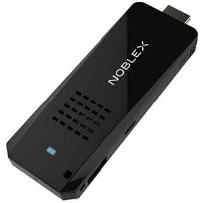  Si buscas Noblex Pcs1wi Pc Stick Windows 10 Intel Atom Quad Core 32gb puedes comprarlo con PHOTOSTORE está en venta al mejor precio