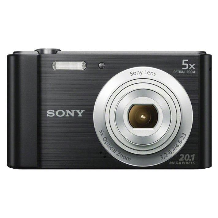  Si buscas Sony W800 Cámara Digital Zoom Óptico De 5x 20.1mp Hd720p puedes comprarlo con PHOTOSTORE está en venta al mejor precio