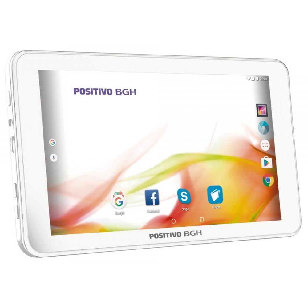  Si buscas Tablet Bgh Y700 Android 6.0 Lcd 7'' Touch Quad Core 8gb puedes comprarlo con PHOTOSTORE está en venta al mejor precio