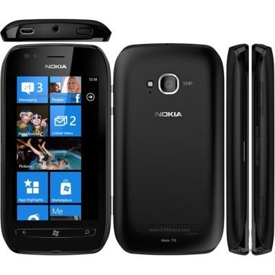  Si buscas Nokia Lumia 710 Smartphone Libre Windows 8gb Memo 3g Wifi puedes comprarlo con PHOTOSTORE está en venta al mejor precio