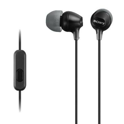  Si buscas Sony Mdr-ex15 Auricular In Ear Tapones Silicona Manos Libres puedes comprarlo con PHOTOSTORE está en venta al mejor precio