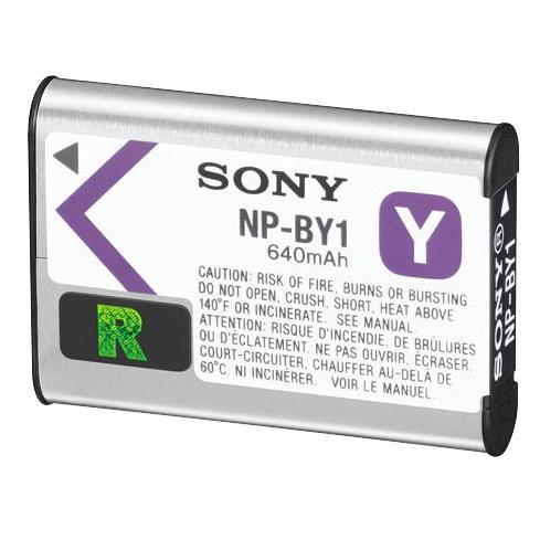  Si buscas Sony Np-by1 Bateria Original Para Action Cam Gran Capacidad puedes comprarlo con PHOTOSTORE está en venta al mejor precio