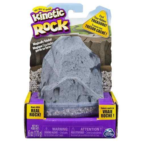  Si buscas Kinetic Rock Encuentra Entre Las Piedras Reales El Tesoro! puedes comprarlo con PHOTOSTORE está en venta al mejor precio