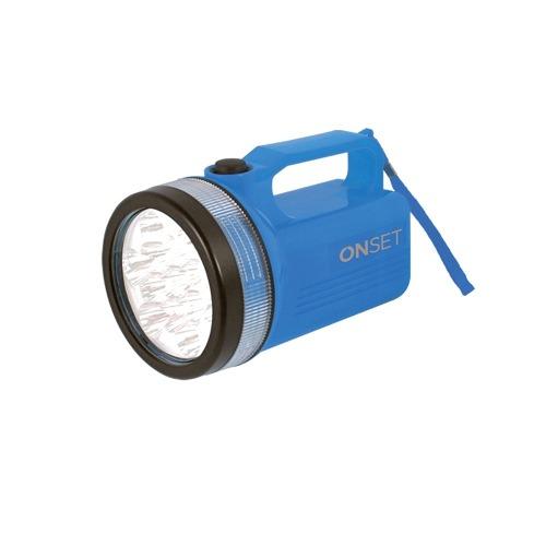  Si buscas Linterna Onset Spotlight Led Pro 60lm 1w Plástico Abs 30m 4d puedes comprarlo con PHOTOSTORE está en venta al mejor precio