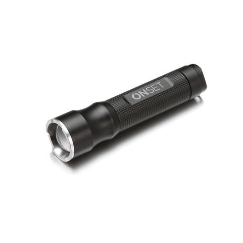 Si buscas Linterna Onset Flashlight 90 50lm Aluminio 3w 1aa 100mt Zoom puedes comprarlo con PHOTOSTORE está en venta al mejor precio