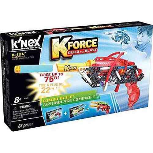  Si buscas Knex Set Construye Lanza Dardos De Espuma Minicross/ K-10v puedes comprarlo con PHOTOSTORE está en venta al mejor precio