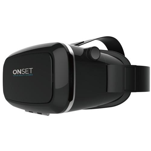  Si buscas Onset Vr Gt Anteojos Gafas Vr Realidad Virtual P/smartphone puedes comprarlo con PHOTOSTORE está en venta al mejor precio