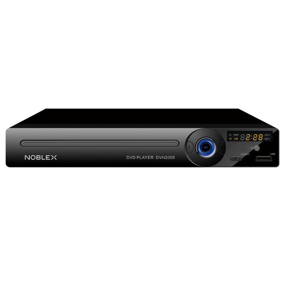  Si buscas Noblex Dvh2005 Reproductor Dvd Salida Componente Mp3 puedes comprarlo con PHOTOSTORE está en venta al mejor precio