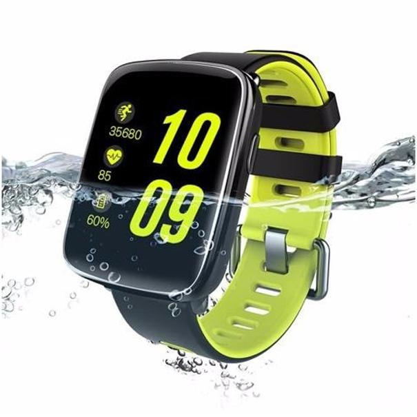  Si buscas Mywigo Sw11 Smartwatch Deportivo Calorias Distancia Pulso! puedes comprarlo con PHOTOSTORE está en venta al mejor precio